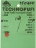 TECHNOPUFI SZÍNES MIDI NATUR