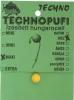 TECHNOPUFI SZÍNES MIDI NATUR