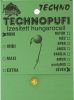 TECHNOPUFI COLOR TM-241 MIDI STRAWBERRY