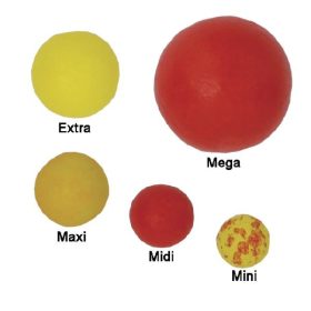 TECHNOPUFI COLOR TM-241 MIDI SWEETCORN