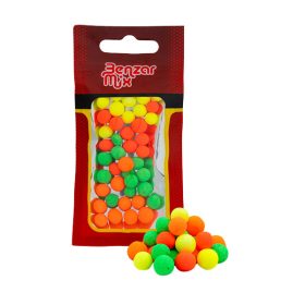 BENZAR MIX INSTANT FITOPUFI SÁRGA MINI