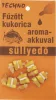 TECHNO AROMA AKKUS FŰZÖTT KUKORICA LEBEGŐ VANÍLIA