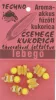 TECHNO AROMA AKKUS FŰZÖTT KUKORICA LEBEGŐ PONTYMIX