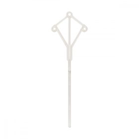   CARP EXPERT SILVER PLANKTON STICK BUSAFA, 2DB/CSOMAG POLYCARBONAT