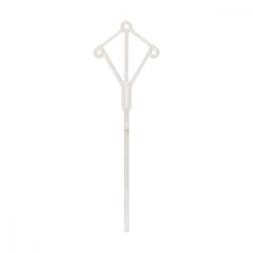 CARP EXPERT SILVER PLANKTON STICK BUSAFA, 2DB/CSOMAG POLYCARBONAT