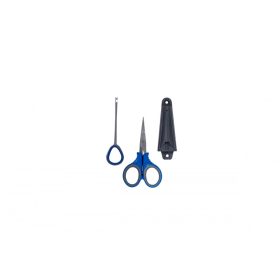 CXP ONE SCISSOR WITH HOOK REMOVER