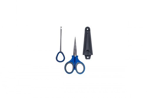 CXP ONE SCISSOR WITH HOOK REMOVER