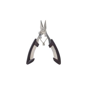 L&K BRAID SCISSORS STAINLESS