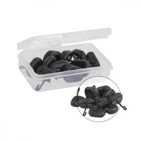 KAMASAKI CORN STOPPER BIG-LONG BLACK