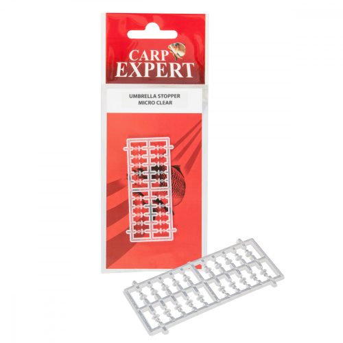 UMBRELLA STOPPER MICRO CLEAR