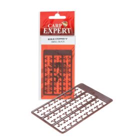 CXP BOILIE STOPPER 'V' SMALL BLACK