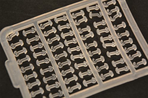 CARP EXPERT ADVANCED BOJLISTOPPER RÖVID