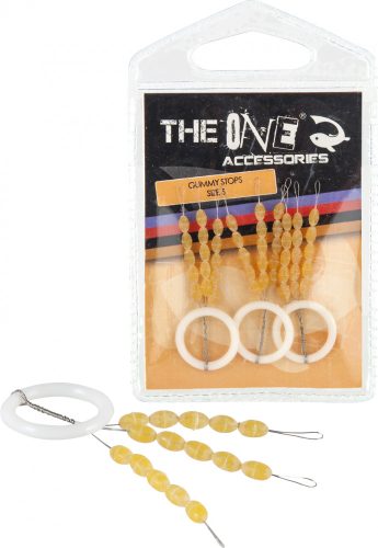 THE ONE GUMMY STOPS SMALL