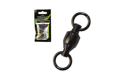 WIZARD CSAPÁGYAS FORGÓ 7