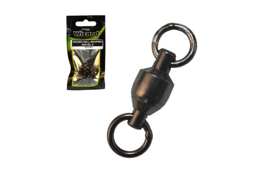 WIZARD CSAPÁGYAS FORGÓ 7