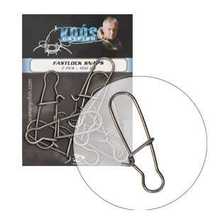 KOOS FASTLOCK SNAPS 90LB