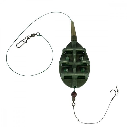 BENZAR RAPID METHOD TACKLE 50G