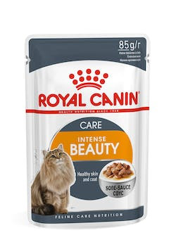 ROYAL CANIN ALU INTENSE BEAUTY CARE 85g