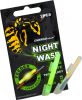 CHEM. LIGHT STICK NIGHT WASP FEEDER S 2PCS/PACK
