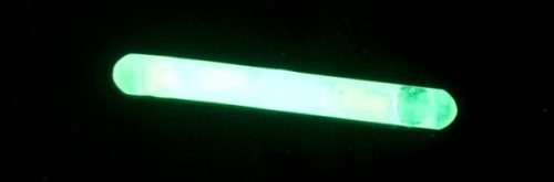 CHEMICAL LIGHT NIGHT WASP 2PCS (3MM*25MM)