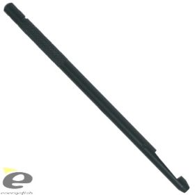 ALUMINIUM DISGORGER BLACK HEAVY