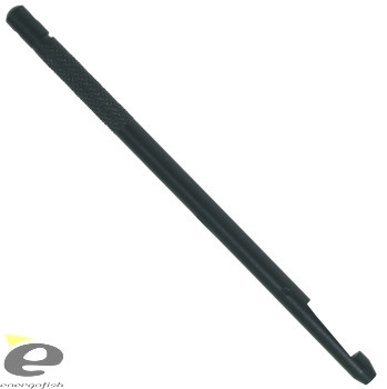 ALUMINIUM DISGORGER BLACK HEAVY