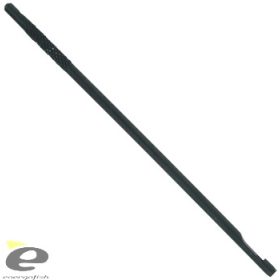 ALUMINIUM DISGORGER BLACK FINE