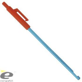 ALUMINIUM DISGORGER / CLIP â€“ 15CM