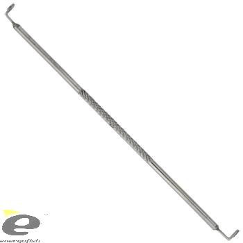 ENGLISH DISGORGER BOTH SIDE