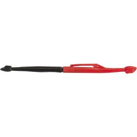 Hook remover with needle Large
