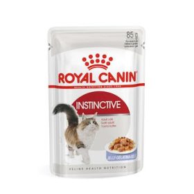 ROYAL CANIN FHN INSTINCTIVE JELLY 85g