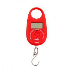 ET BLACK FIGHTER DIGITAL SCALE