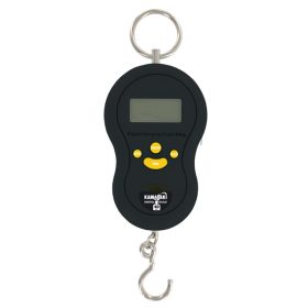KAMASAKI DIGITÁLIS MÉRLEG 40KG