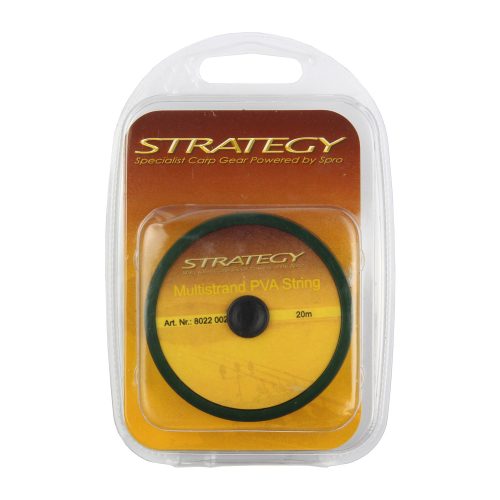 SPRO Start Multi Strand PVA String 2mm 20m Akció -50%