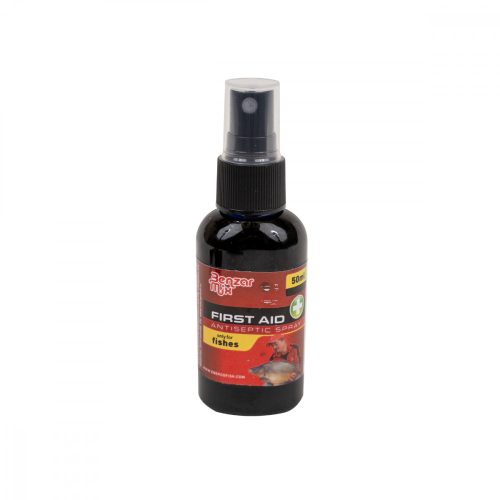 BENZAR FIRST AID ANTISEPTiC 50 ml