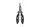 WIZARD ONE DIFFERENT PLIER