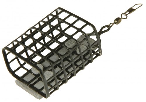 NEVIS Feederkosár négyzetes 50g