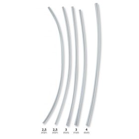 CARP ACADEMY Zsugorcső Átlátszó (347120)