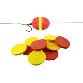 CARP ACADEMY Pop Up szivacs 20mm 10db/cs. (357905)