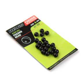 CARP ACADEMY Gumigyöngy puha 6mm