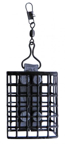 NEVIS Feederkosár négyzetes 20g (371022)