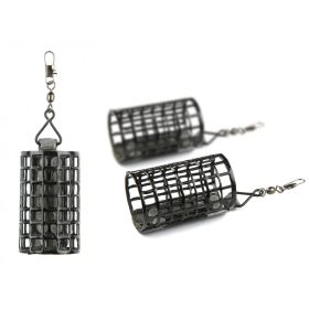 NEVIS Feederkosár kerek 10g (371051)