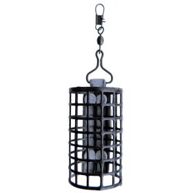 NEVIS Feederkosár kerek 20g (371052)