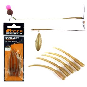 CARP ACADEMY Univerzális gumiharang  5db/cs L
