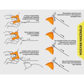 CARP ACADEMY Csomóhúzó multifunkciós /357740/