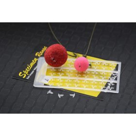 CARP ACADEMY Csalistopper Deluxe 2db/cs