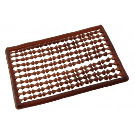 CARP ACADEMY Csalistopper puha  barna (3568)