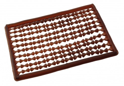 CARP ACADEMY Csalistopper puha  barna (3568)