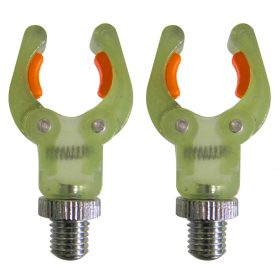 CARP ACADEMY Bottartó Fej biztonsági  2db/cs