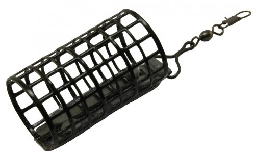 NEVIS Feederkosár kerek 30g